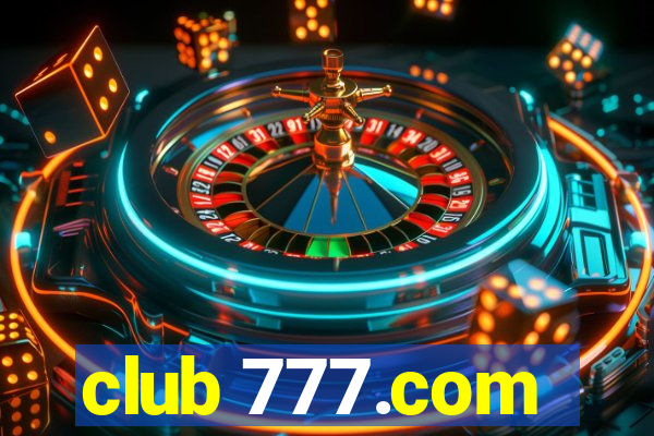 club 777.com